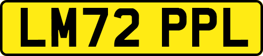 LM72PPL
