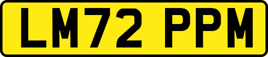LM72PPM