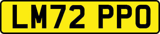 LM72PPO