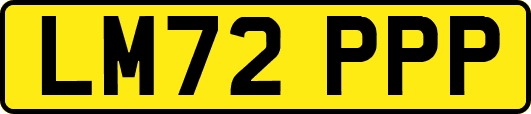 LM72PPP