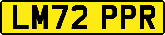 LM72PPR
