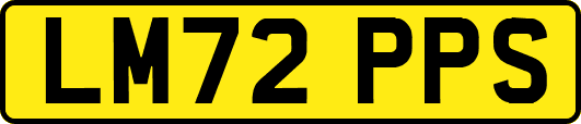 LM72PPS
