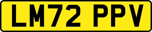LM72PPV