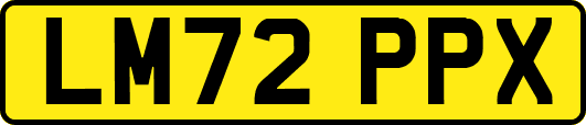 LM72PPX