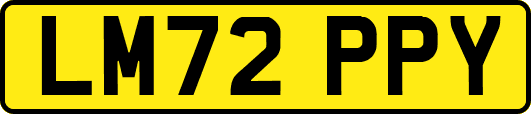 LM72PPY