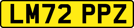 LM72PPZ