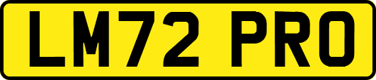 LM72PRO