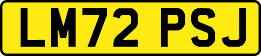 LM72PSJ