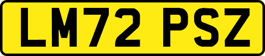LM72PSZ