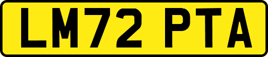 LM72PTA