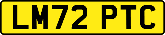 LM72PTC