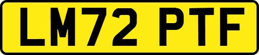 LM72PTF