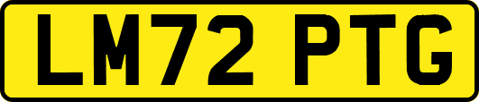 LM72PTG