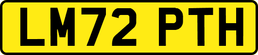 LM72PTH
