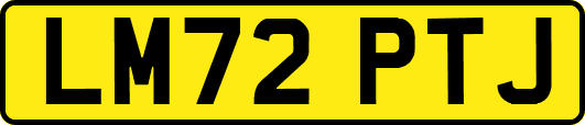 LM72PTJ