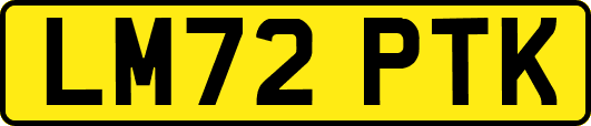 LM72PTK