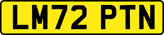 LM72PTN