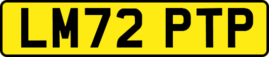 LM72PTP