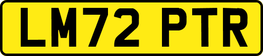 LM72PTR