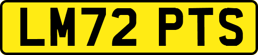 LM72PTS