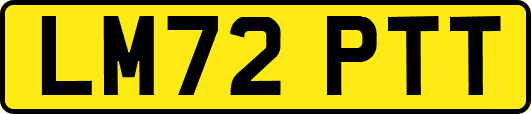 LM72PTT