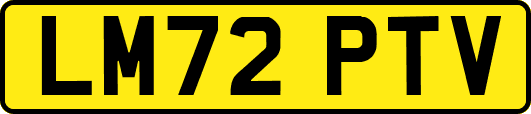 LM72PTV