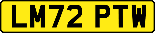 LM72PTW