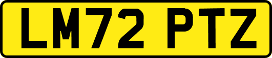 LM72PTZ