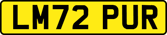 LM72PUR
