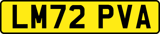 LM72PVA