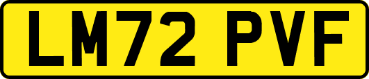LM72PVF