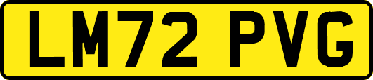LM72PVG