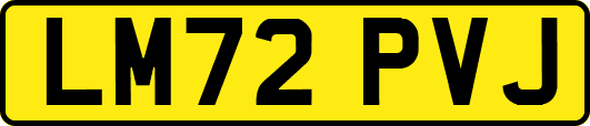 LM72PVJ