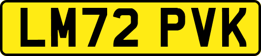 LM72PVK