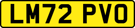 LM72PVO