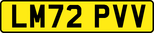 LM72PVV