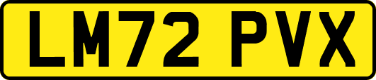 LM72PVX