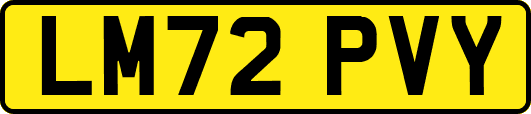 LM72PVY