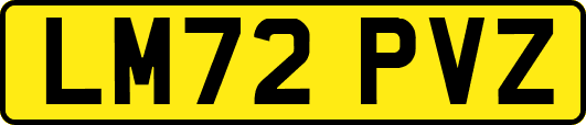 LM72PVZ