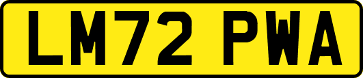 LM72PWA