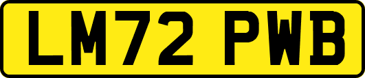 LM72PWB