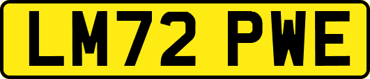 LM72PWE