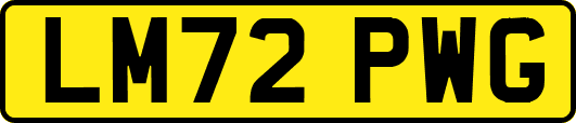 LM72PWG