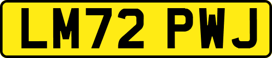 LM72PWJ
