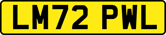LM72PWL