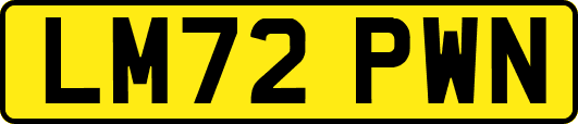 LM72PWN