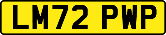 LM72PWP