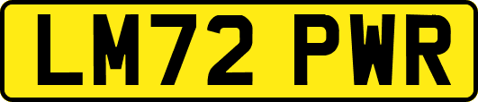 LM72PWR