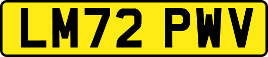 LM72PWV