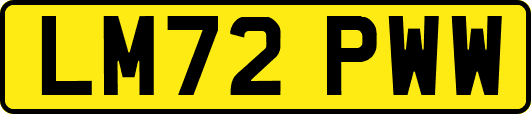 LM72PWW